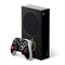 Marvel Classic Comics Avengers Logo Xbox Series S Skins
